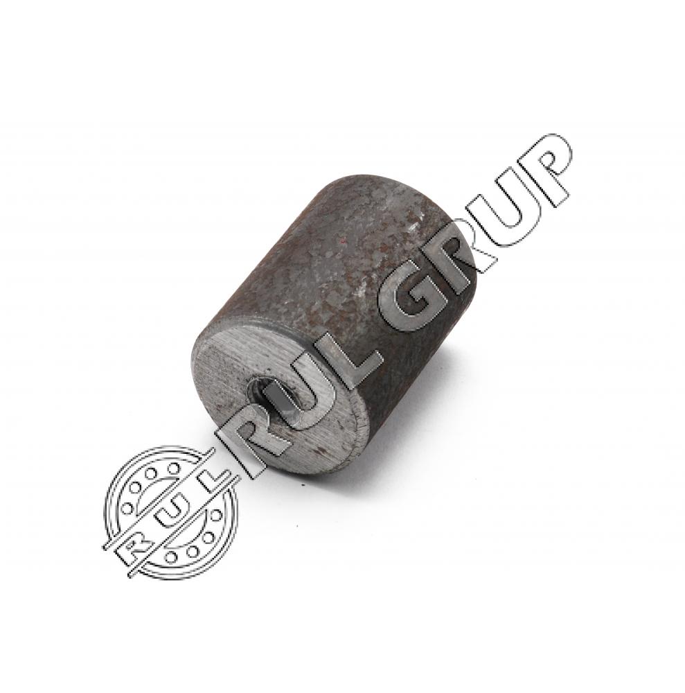 BUTON MANETA PRIZA PUTERE U650 RUL